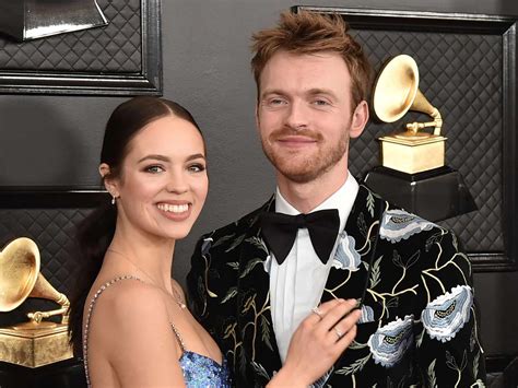 Claudia Sulewski and Finneas O'Connell attends the 2023 Vanity Fair Oscar Party Hosted By Radhika Jones at Wallis Annenberg Center for the Performing... Claudia Sulewski attends the 29th Annual Screen Actors Guild Awards at Fairmont Century Plaza on February 26, 2023 in Los Angeles, California. 